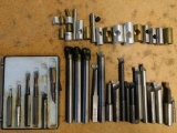 Boring Bars