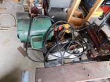 Hydraulic Press/Coupler