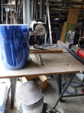 Radial Arm Saw