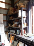 Shelving Units