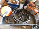 Extension Cords & Inverter