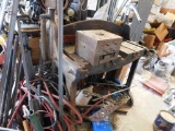 Manual Shear