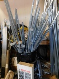 Conduit/Tent Pipe/Corners