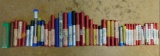 Assorted End Mills