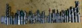 Assorted End Mills