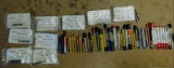 Assorted End Mills