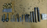Boring Bars