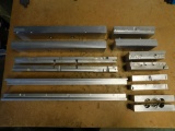Mill Vise Jaws