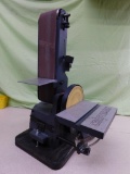 Belt/Disk Sander
