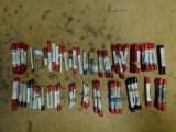 Carbide End Mills