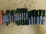 End Mills