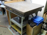 Granite Surface Plate