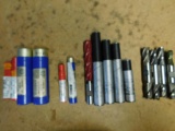 End Mills