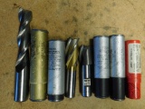 Large End Mills
