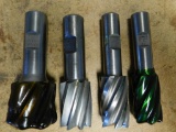 Large End Mills