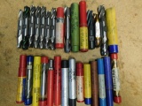 End Mills