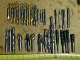End Mills
