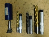 End Mills