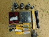 Collets/Cutter Heads