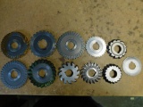 Slitting Saws