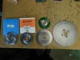 Slitting Saws