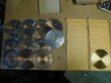 Slitting Blades