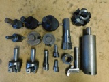 Cutters/Heads