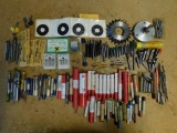 Assorted Tooling
