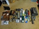 Tool Lot
