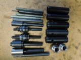Ext. Tubes