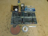Assorted Cutters