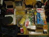 Shop Items