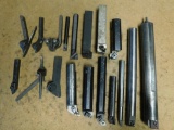 Lathe Tool Holders