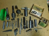 Lathe Tooling