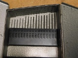 Pin Gage Sets