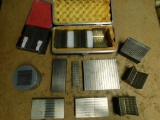 V-Blocks/Parallel Blocks/Flat Surface
