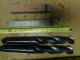Drill Bits/Carbide Cutters
