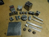 Bench Block/Blocks