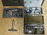 Micrometers