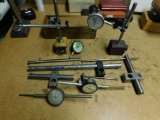 Dial Indicators