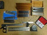 Blocks/Edges/Rules