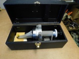 Harig Wheel Dresser
