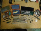 Indicator Tooling