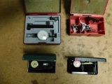 Indicator Dials