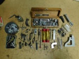 Indicator Parts
