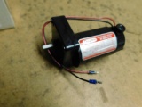 Gear Motor