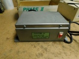 Demagnetizer
