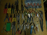 Pliers/Snips