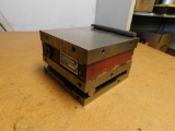 Magnetic Sine Block