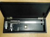Carl Mahr Venier Height Gage